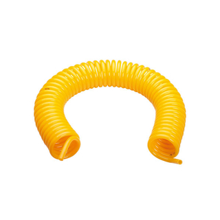 UC pu polyurethane 6 * 4mm coiled tubing